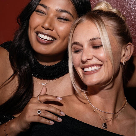 Christmas Gifting, Made Easy: Jewelry Picks for Your Friends