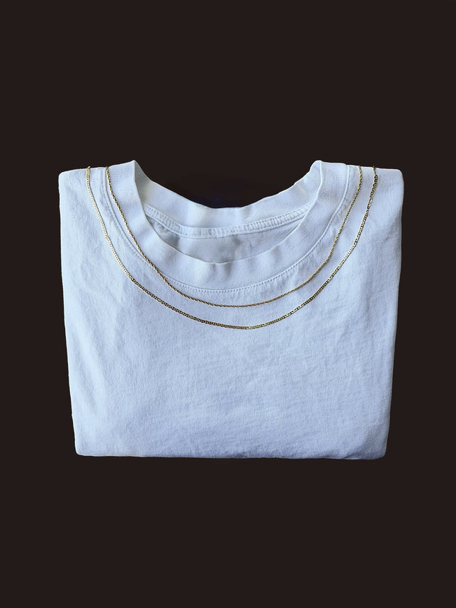 Find Your Everyday Jewelry Stack