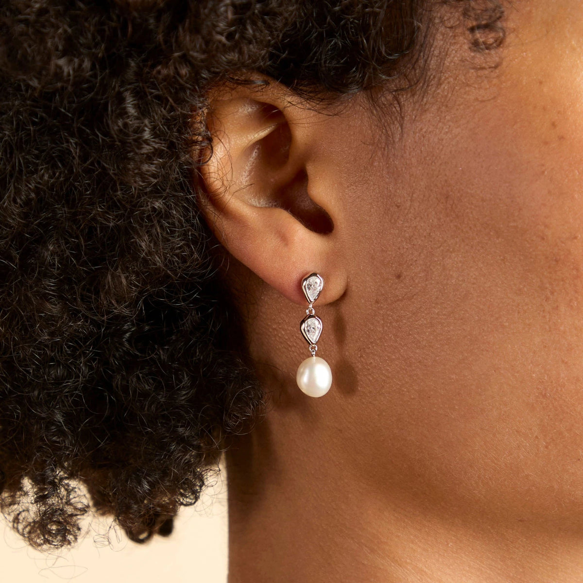 Silver Studs