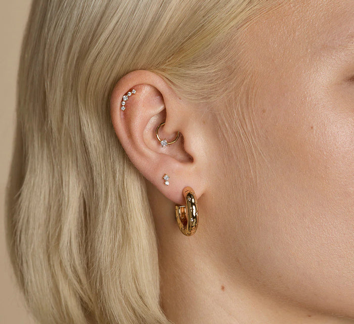 Titanium Piercing Jewelry