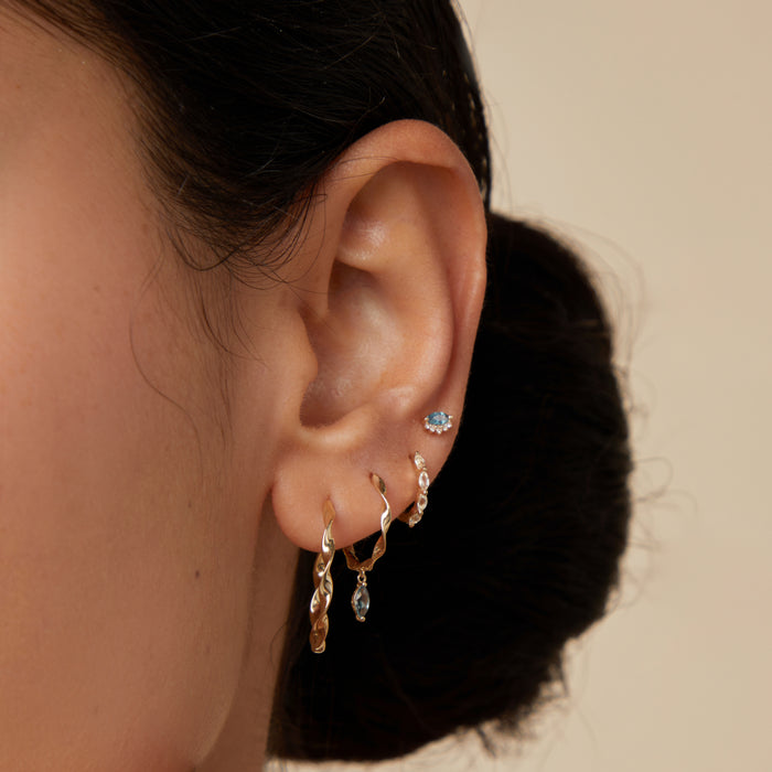Lobe Piercing Jewelry