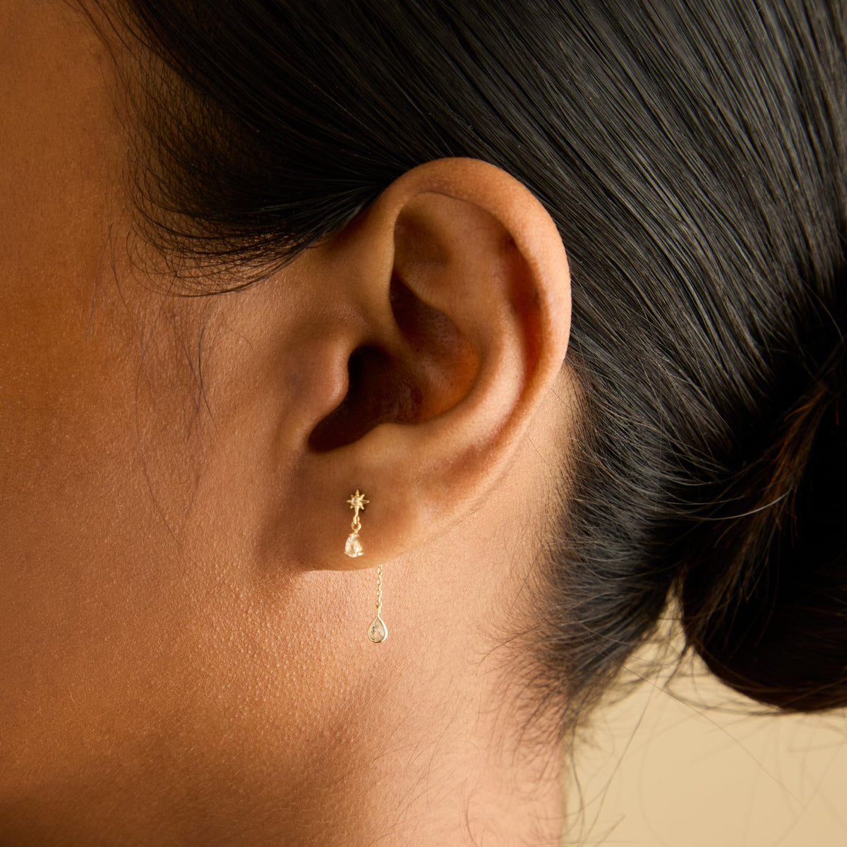 Ear Curation Chain™