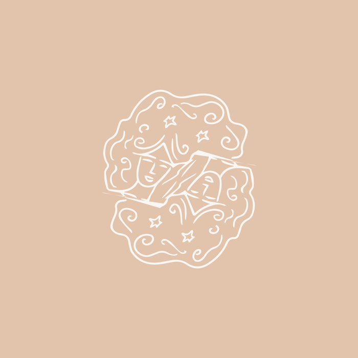Gemini Jewelry