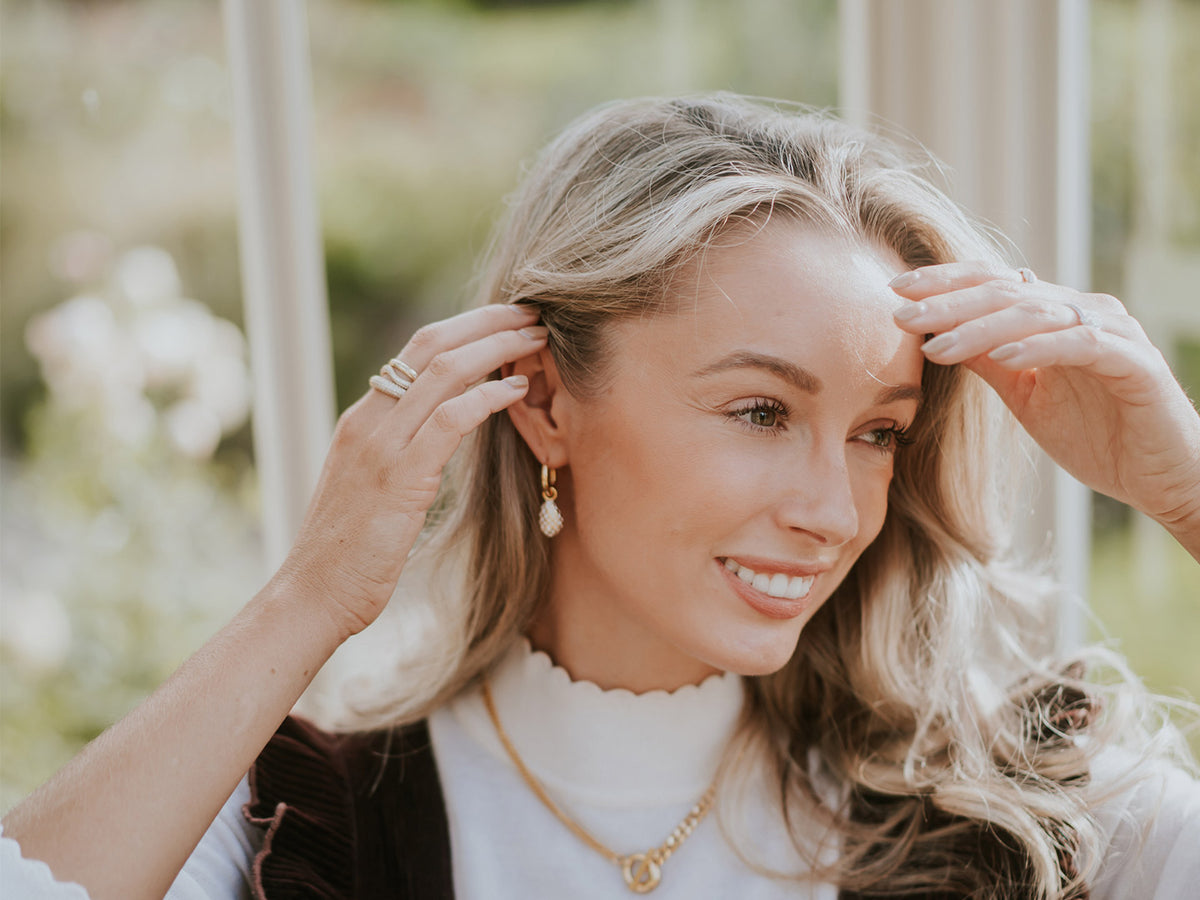 Josie Fear's Favorites