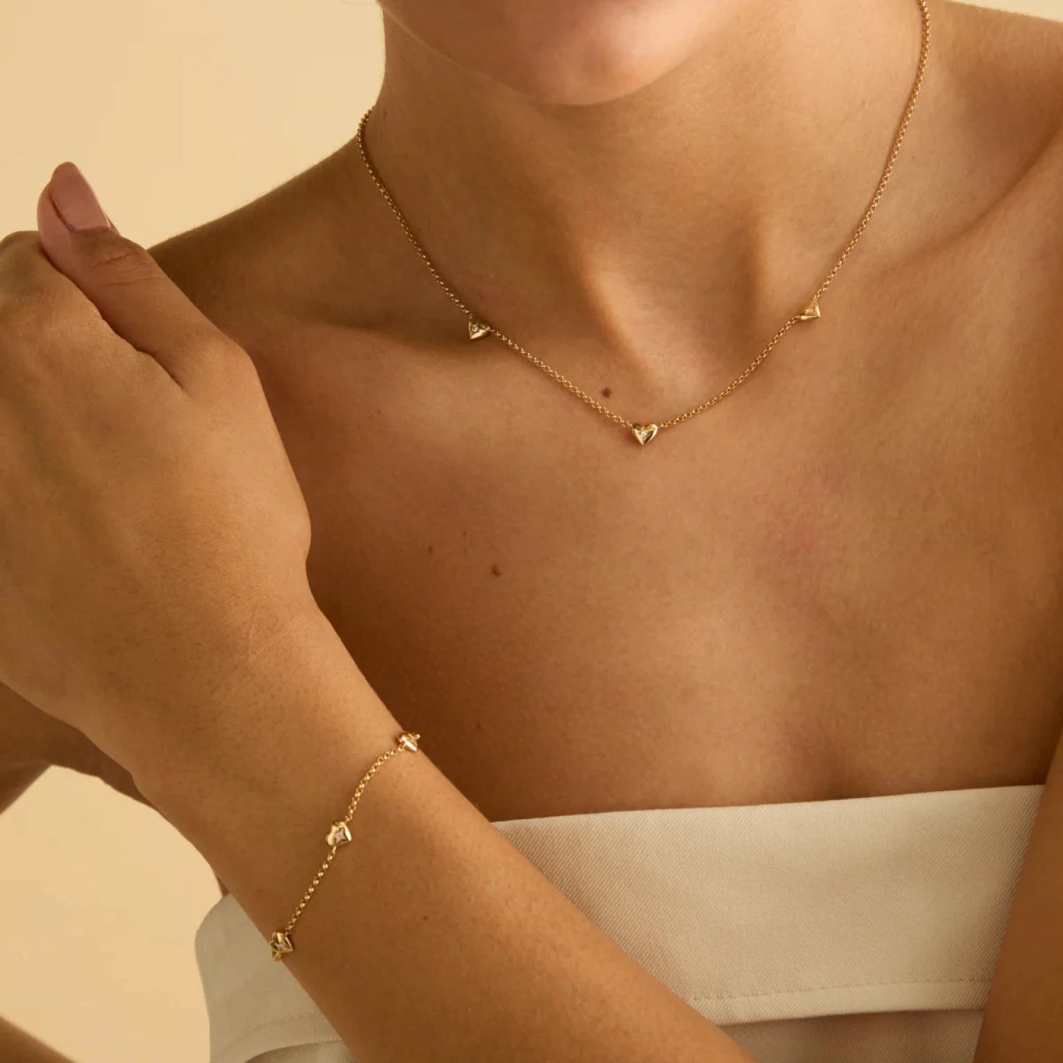 Women's jewelry 2025 gift sets