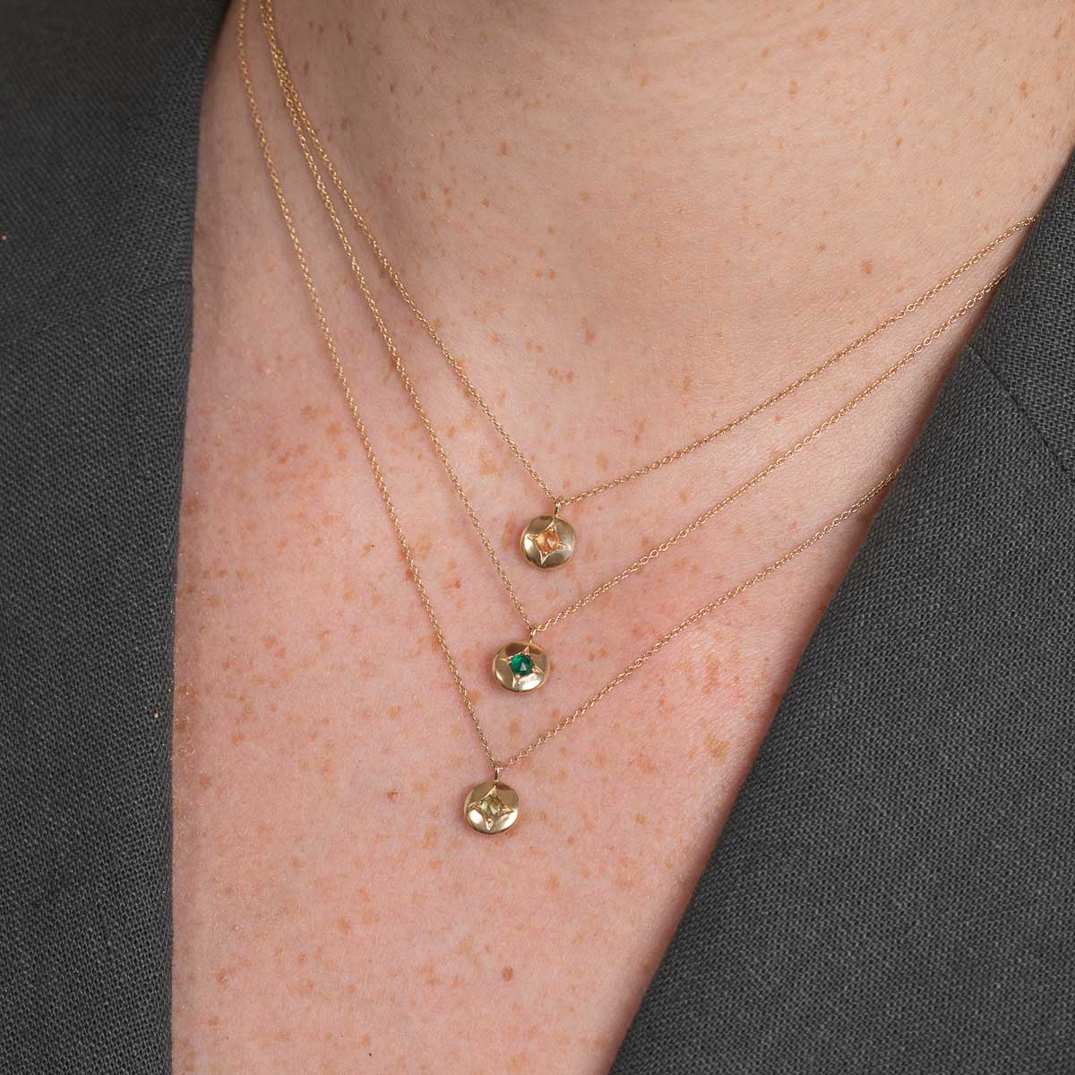 Birthstone Jewelry