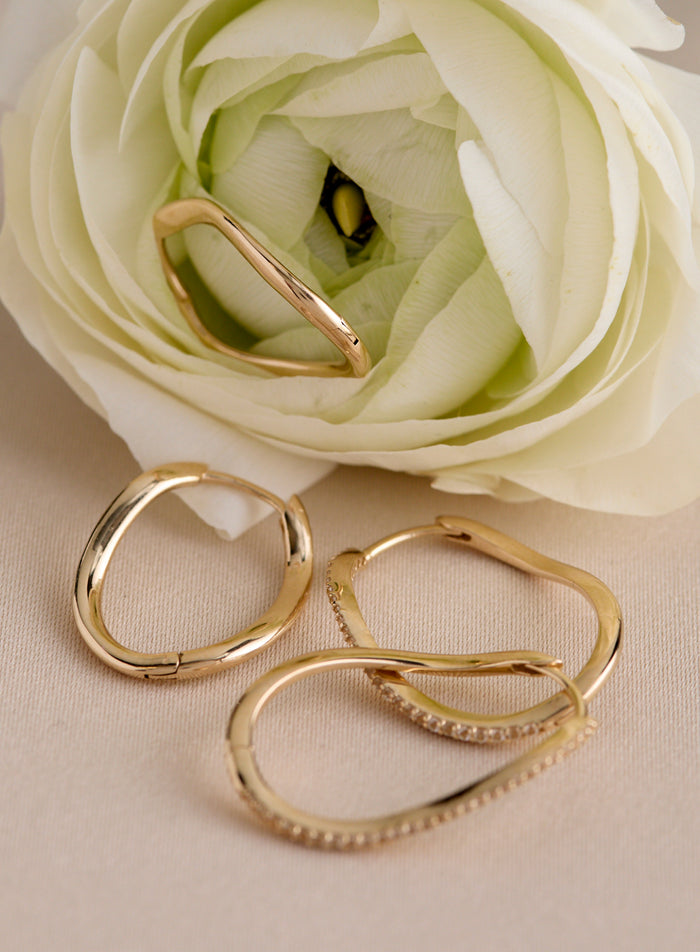 Mother of the Bride Jewelry