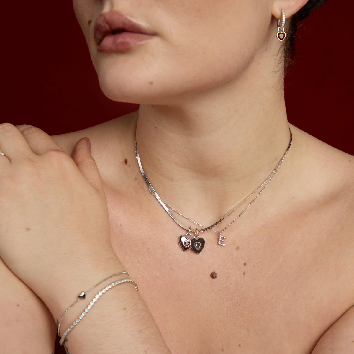 Silver Jewelry Gifts