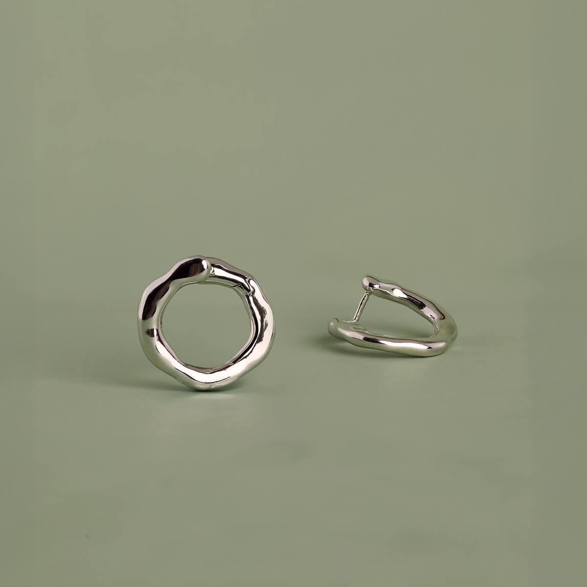 Sale Hoops & Huggies-Astrid & Miyu