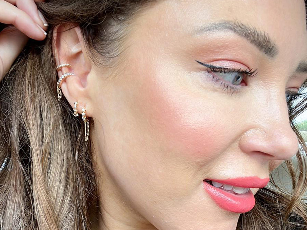 Lorna Luxe's Favorites