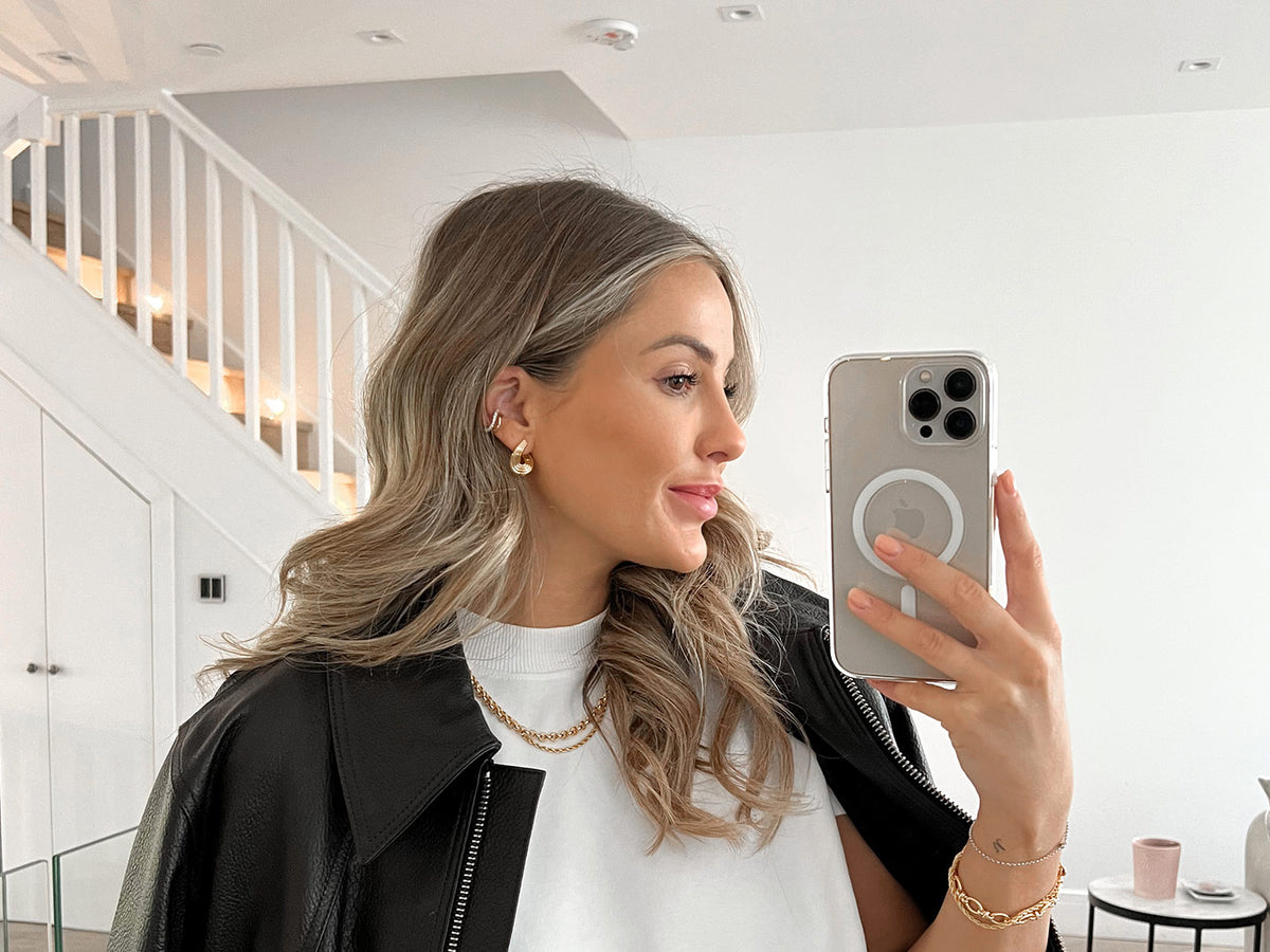 Nadia Anya's Favorites