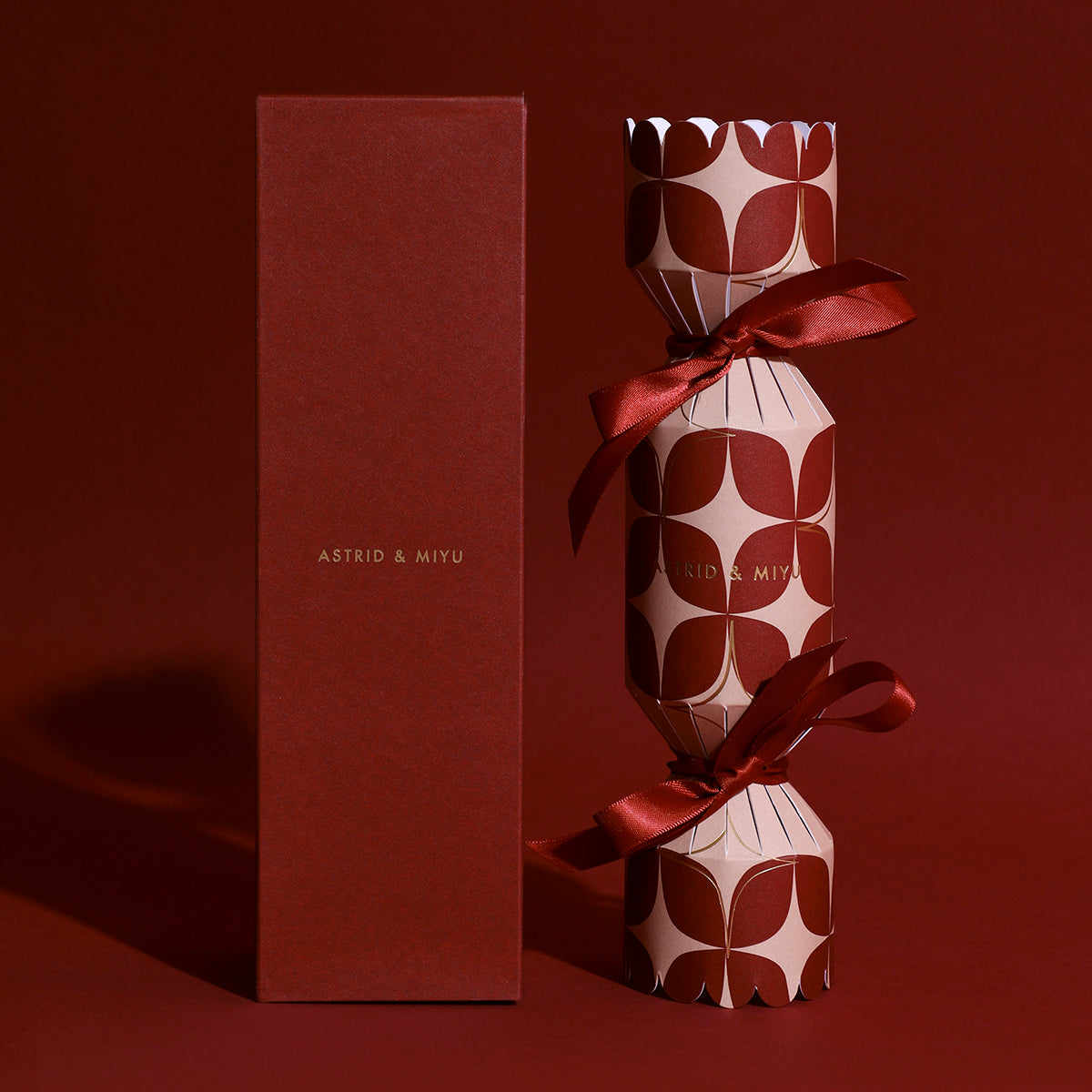 Twilight Star Studs Cracker in Gold