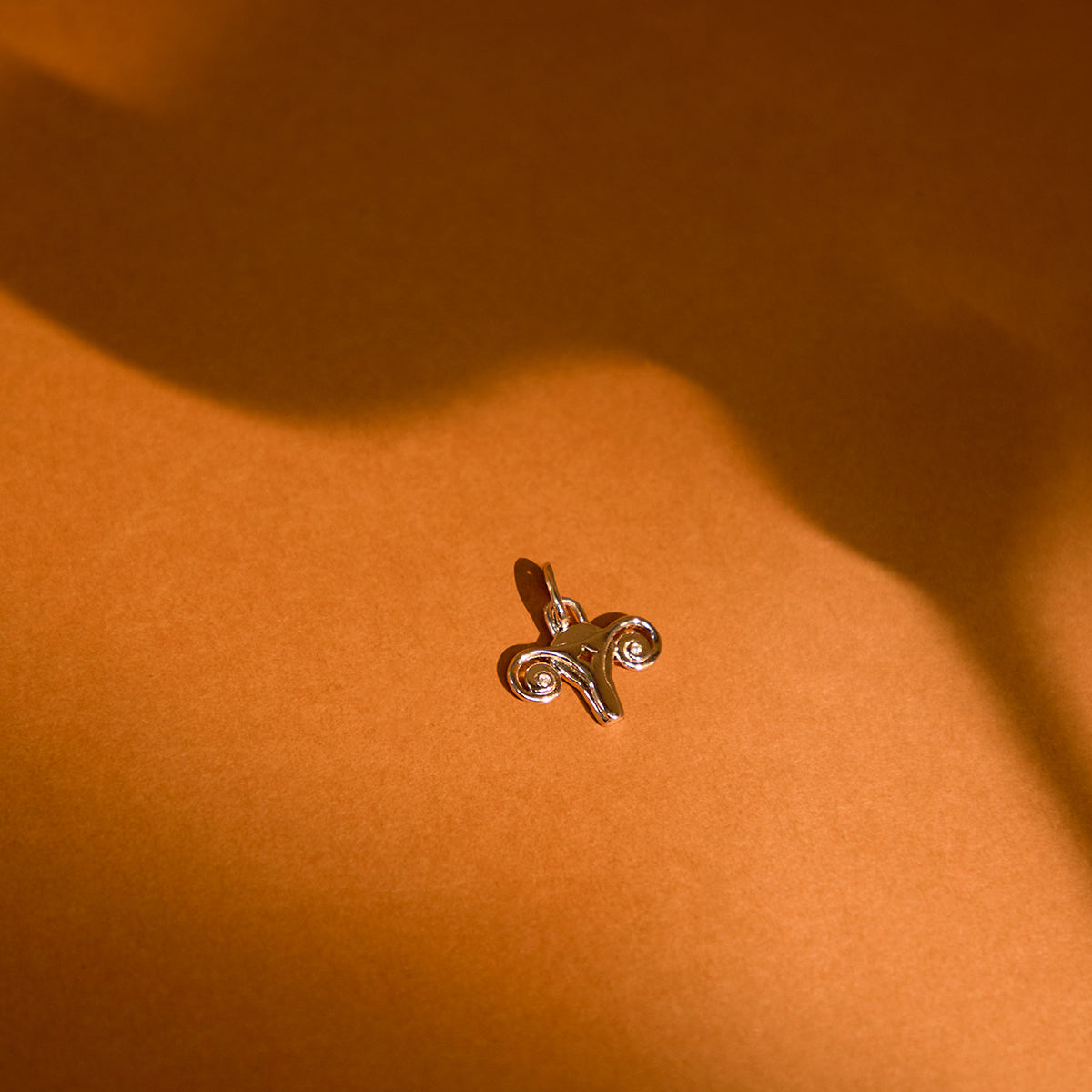 A&M x Hertility Uterus Charm