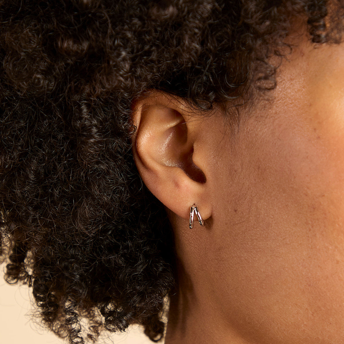 Molten Texture Illusion Huggies-Astrid & Miyu