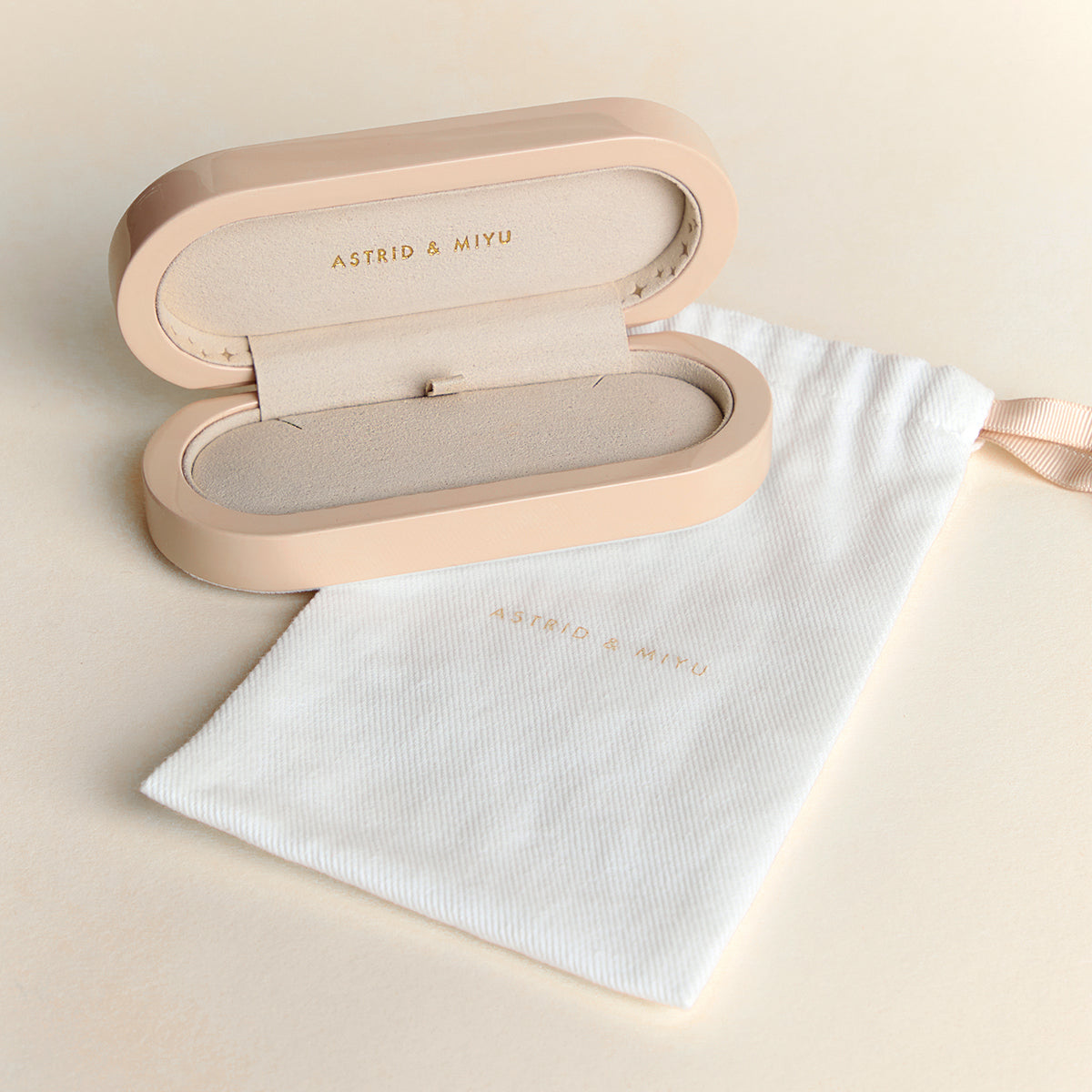 A&M Fine Keepsake Box