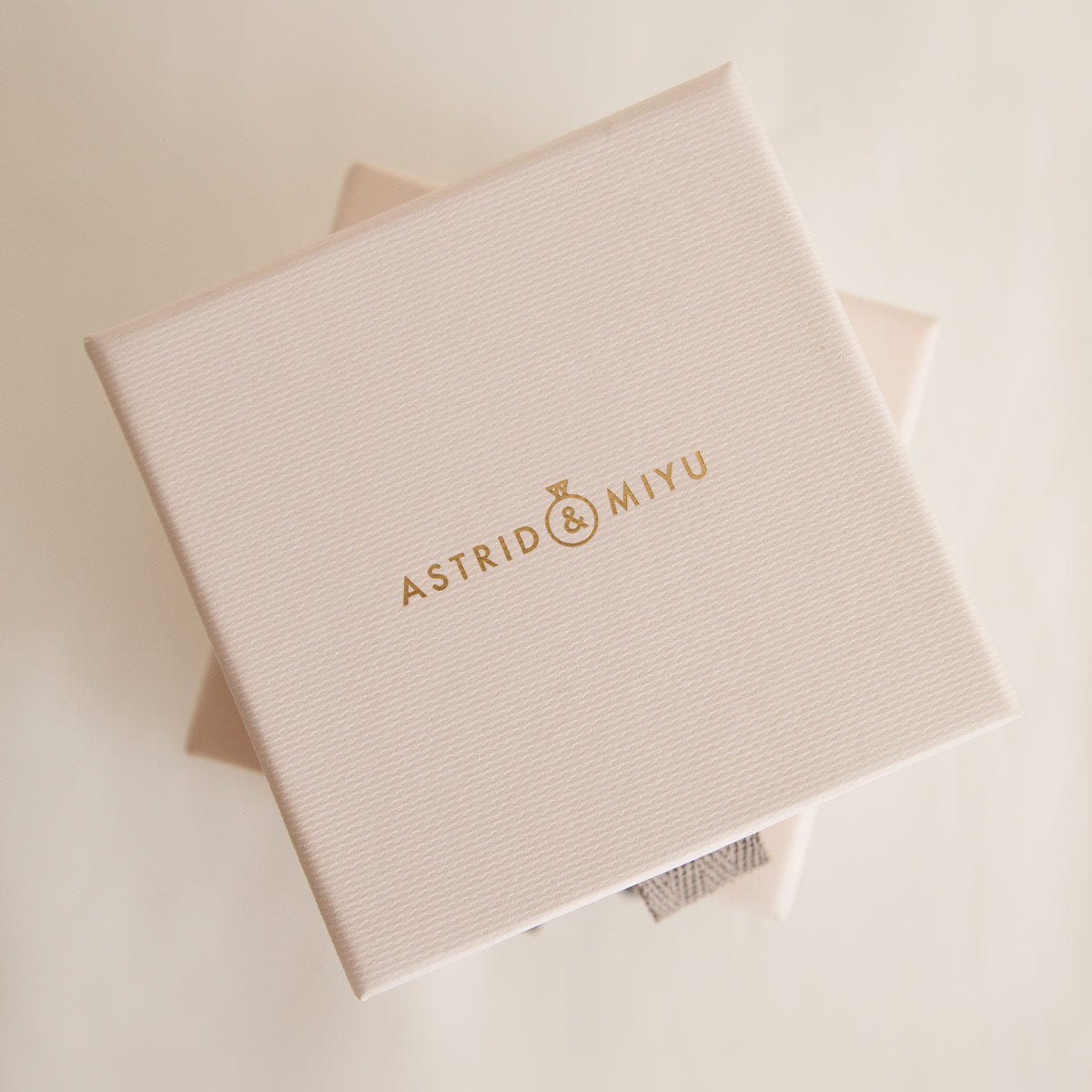 Pink Jewellery Gift Box