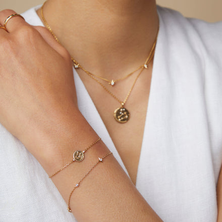 Personalized Jewelry Engraving