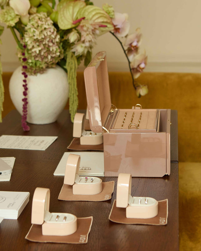 Our Milestone Party: Behind the Scenes