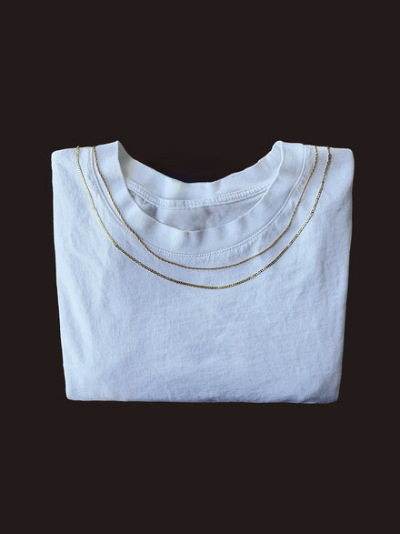 Find Your Everyday Jewelry Stack