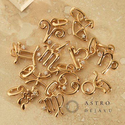 Jewelry, cosmically aligned to you