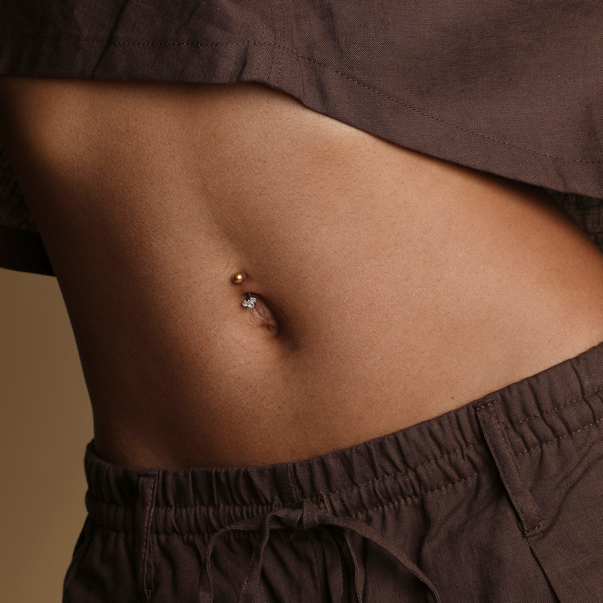 Belly Piercing Jewelry