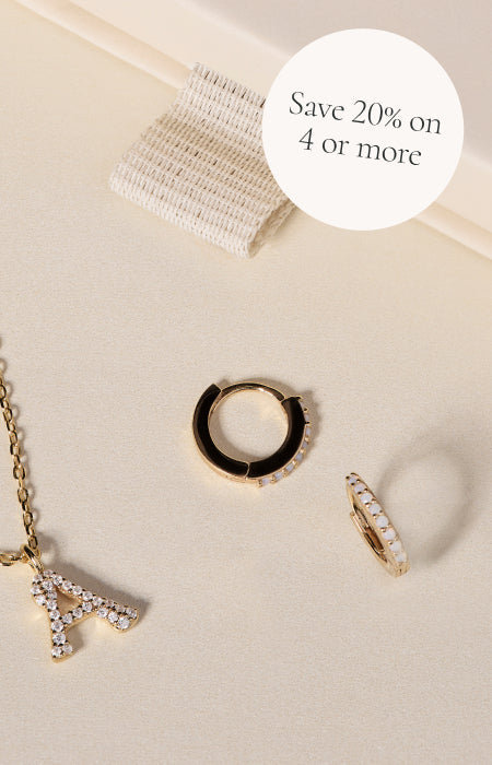 Bridesmaid Jewelry