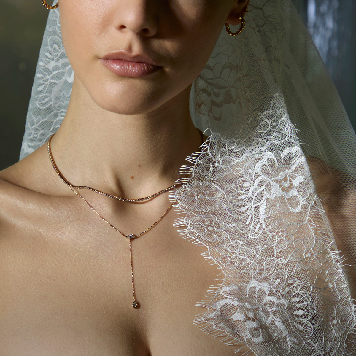 Bridal Jewelry