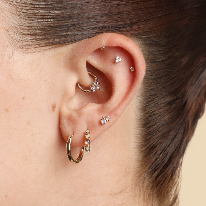 Daith Piercing Jewelry