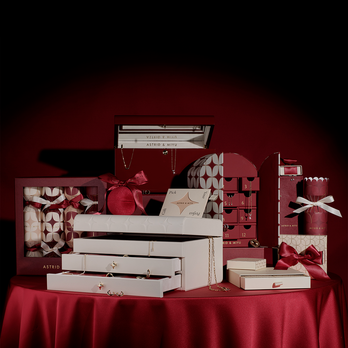 Festive Gift Sets