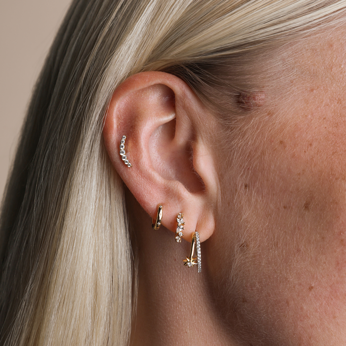 Helix Piercing Jewelry