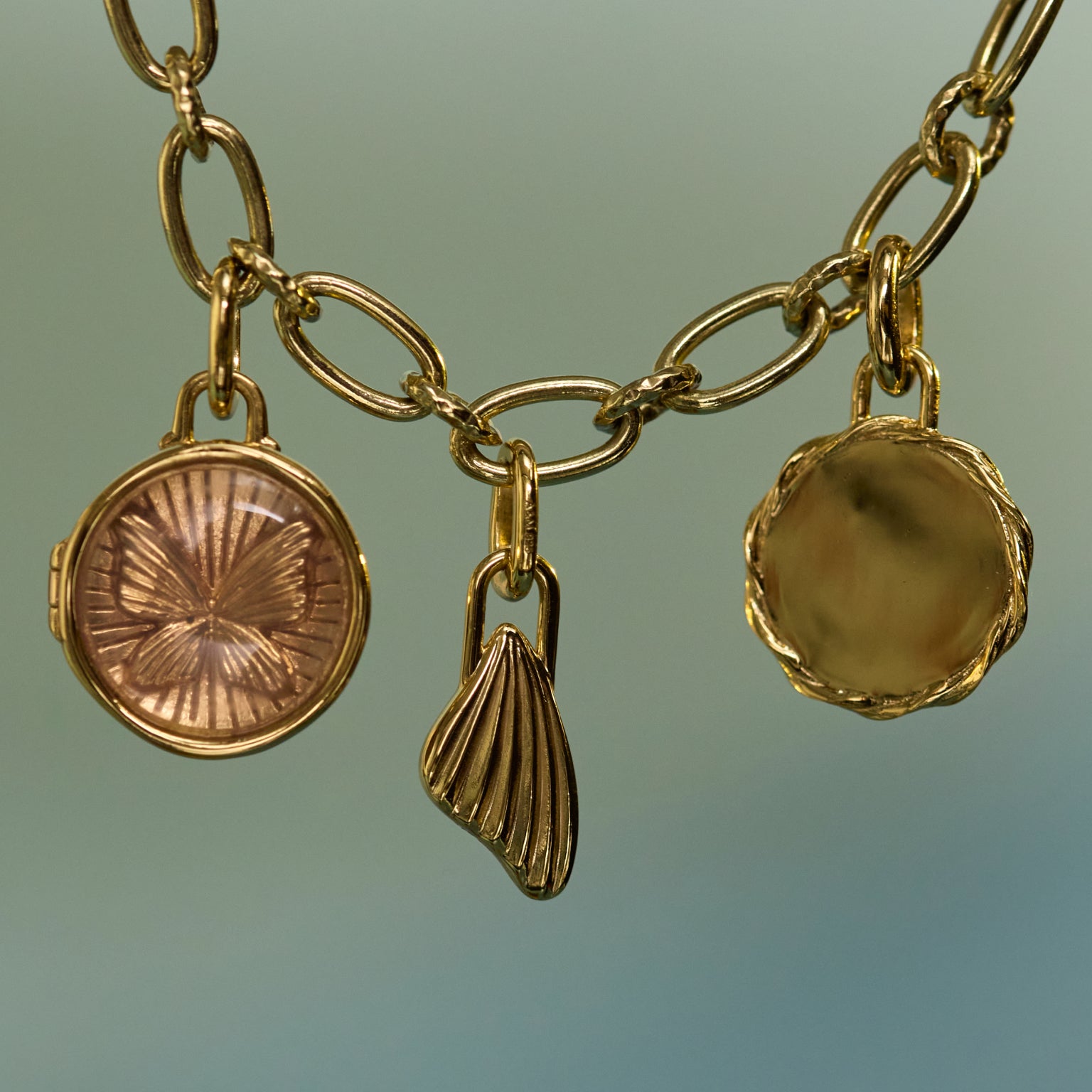 Talisman Charm Collection