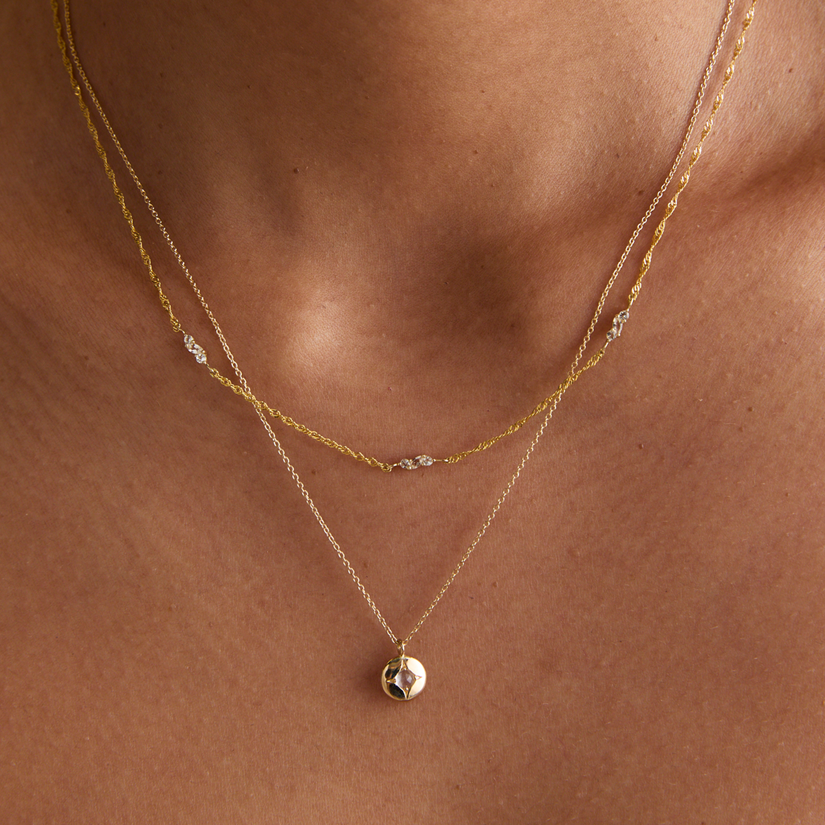Bridesmaid Jewelry
