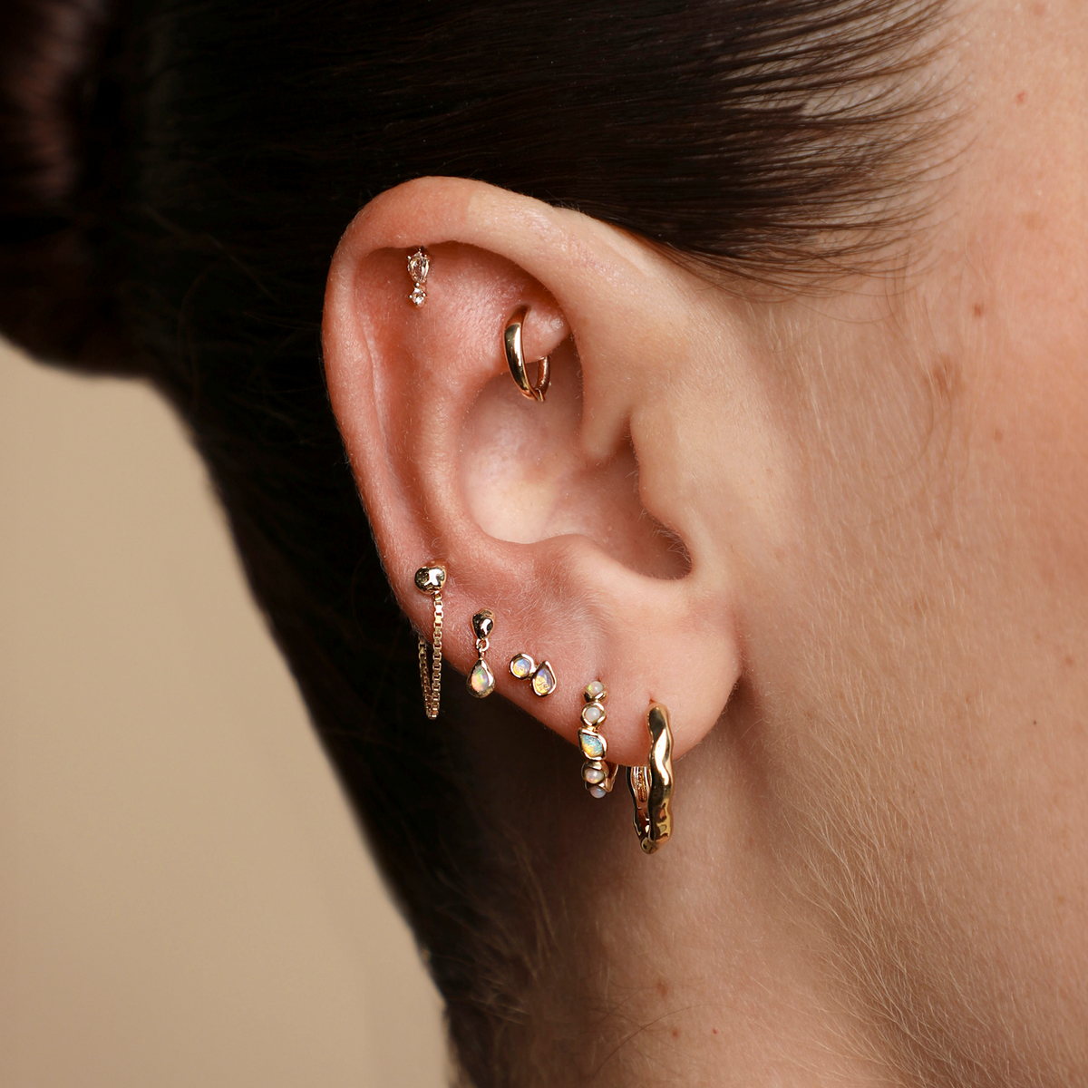 Piercing Jewelry