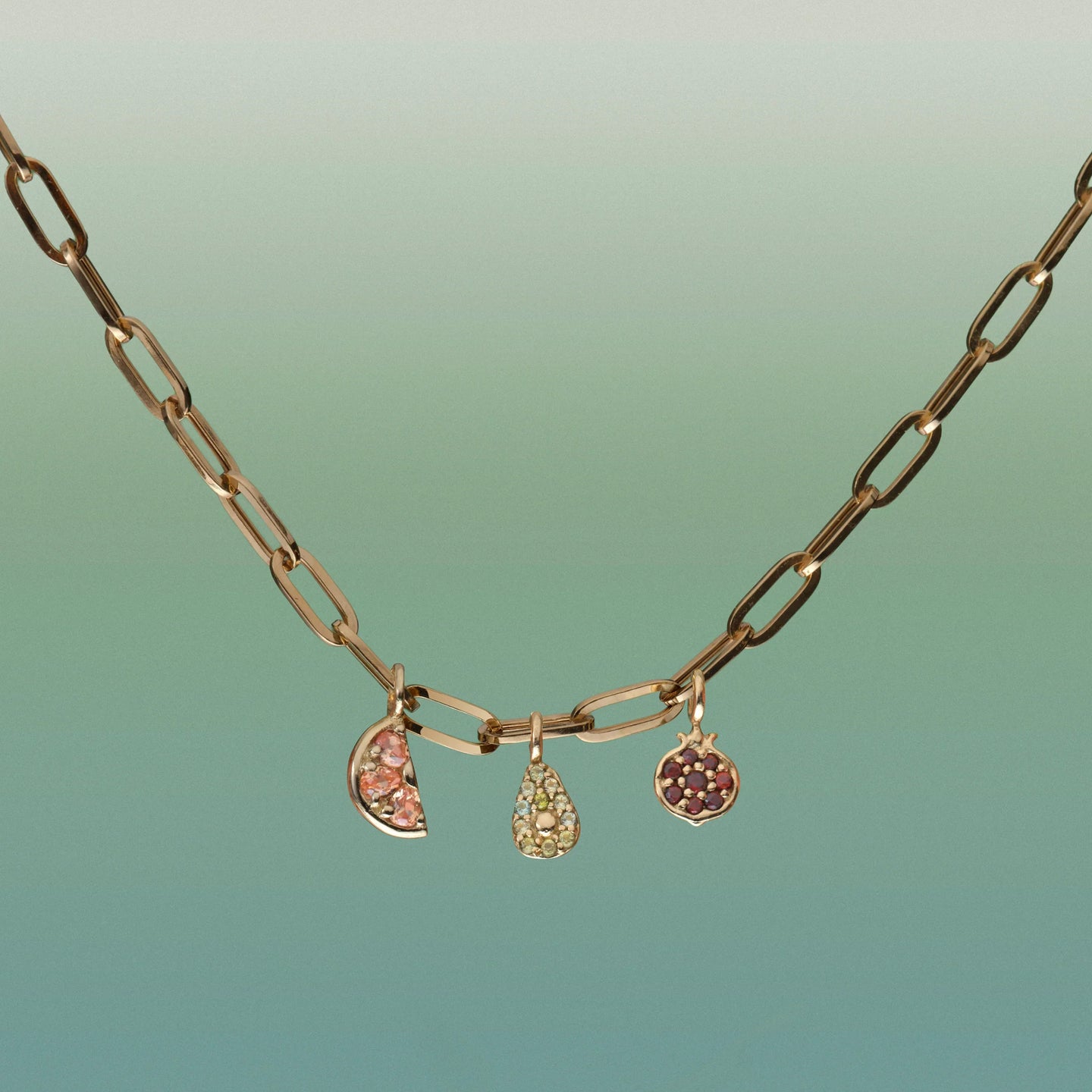 Story Chain® Charms