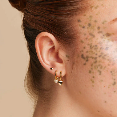F+H Studios  Explore our Statement Earring Collection
