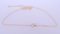Round & Marquise Bracelet