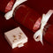 Magic Charm Studs Cracker in Gold