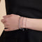 Bold Essential Curb Chain Bracelet in Silver