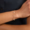 Molten Charm Bracelet-Astrid &amp; Miyu