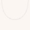 Molten Charm Necklace-Astrid &amp; Miyu