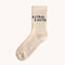Festive Socks in Pearl Blush-Astrid &amp; Miyu