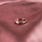 Cosmic Band Milestone Ring in Solid Gold