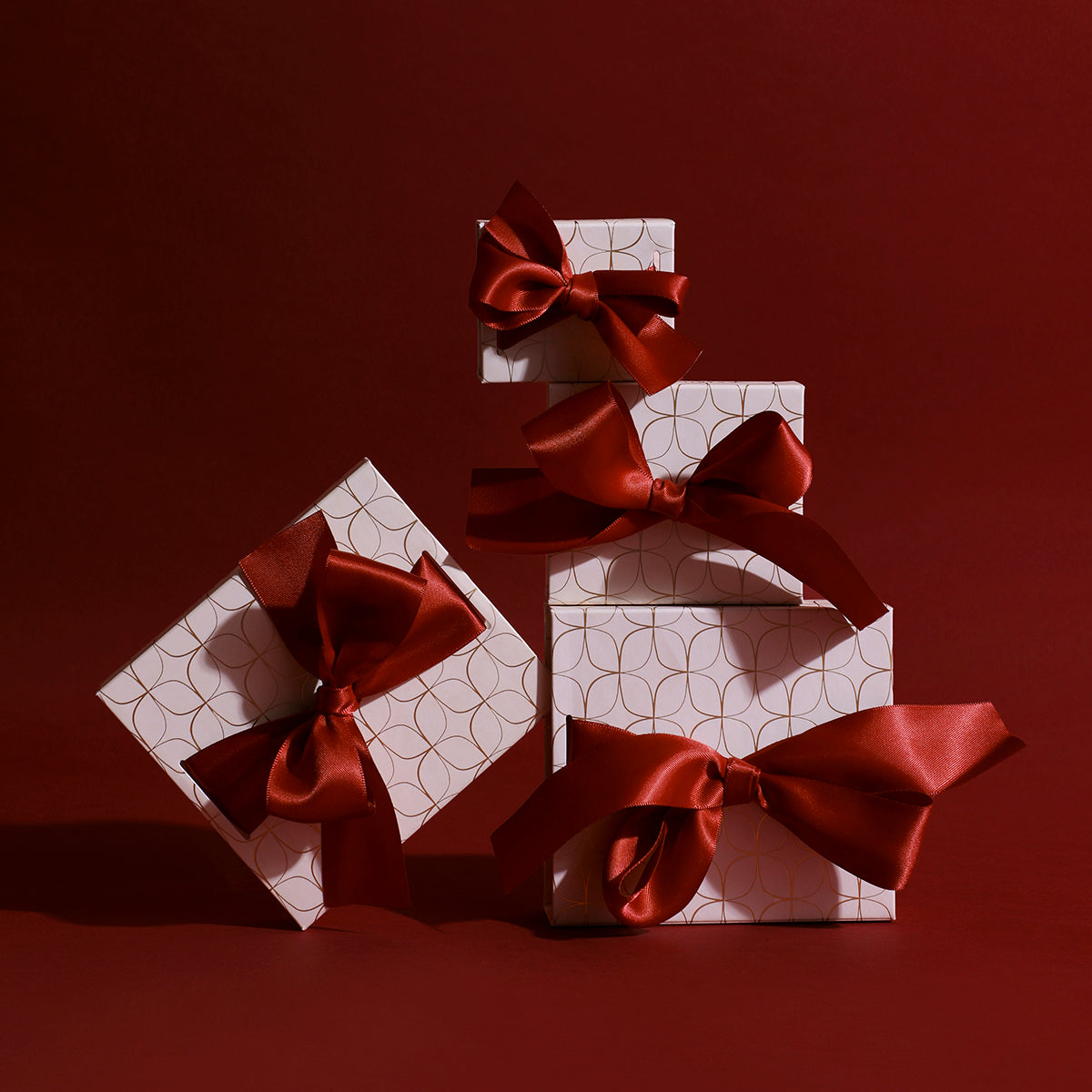 Gift Wrap & Ribbon