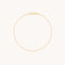 Marylebone Story Chain Bracelet in Solid Gold