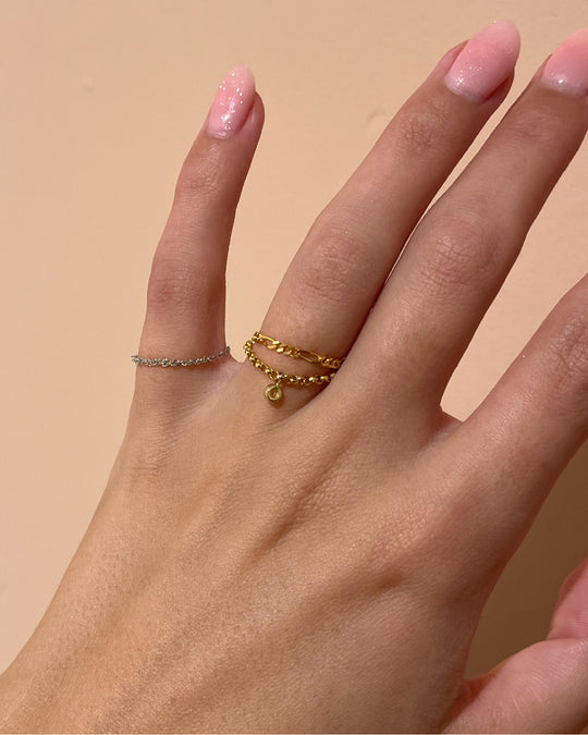 Seamless Welded Bracelets Permanent Jewelry Astrid & Miyu