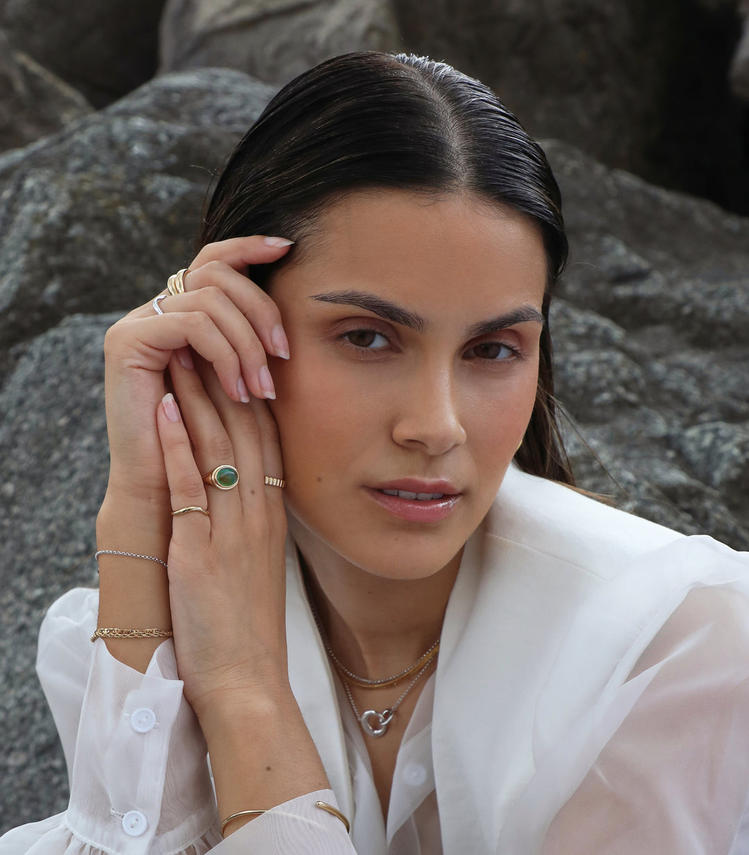 About Us Astrid & Miyu