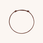 Story Strand Bracelet in Brown-Astrid &amp; Miyu