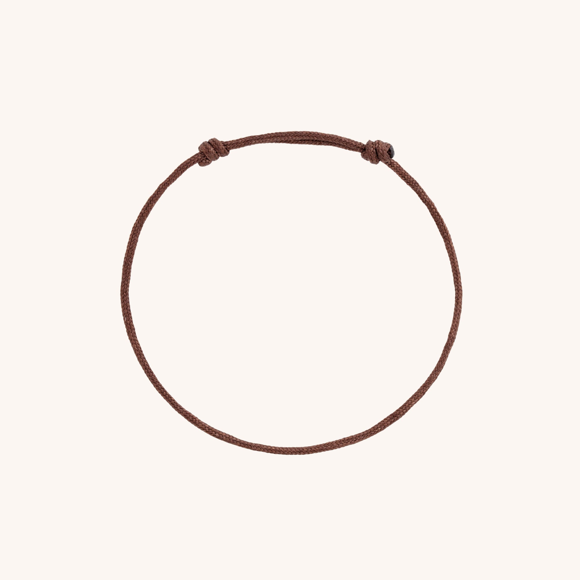 Story Strand Bracelet in Brown-Astrid &amp; Miyu