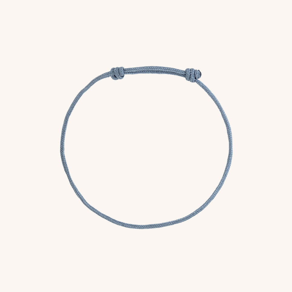 Story Strand Bracelet in Blue-Astrid &amp; Miyu