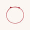 Story Strand Bracelet in Red-Astrid &amp; Miyu